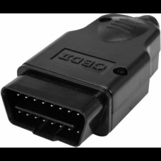 Tester Diagnostic Auto OBD2, EOBD cu alimentare di..